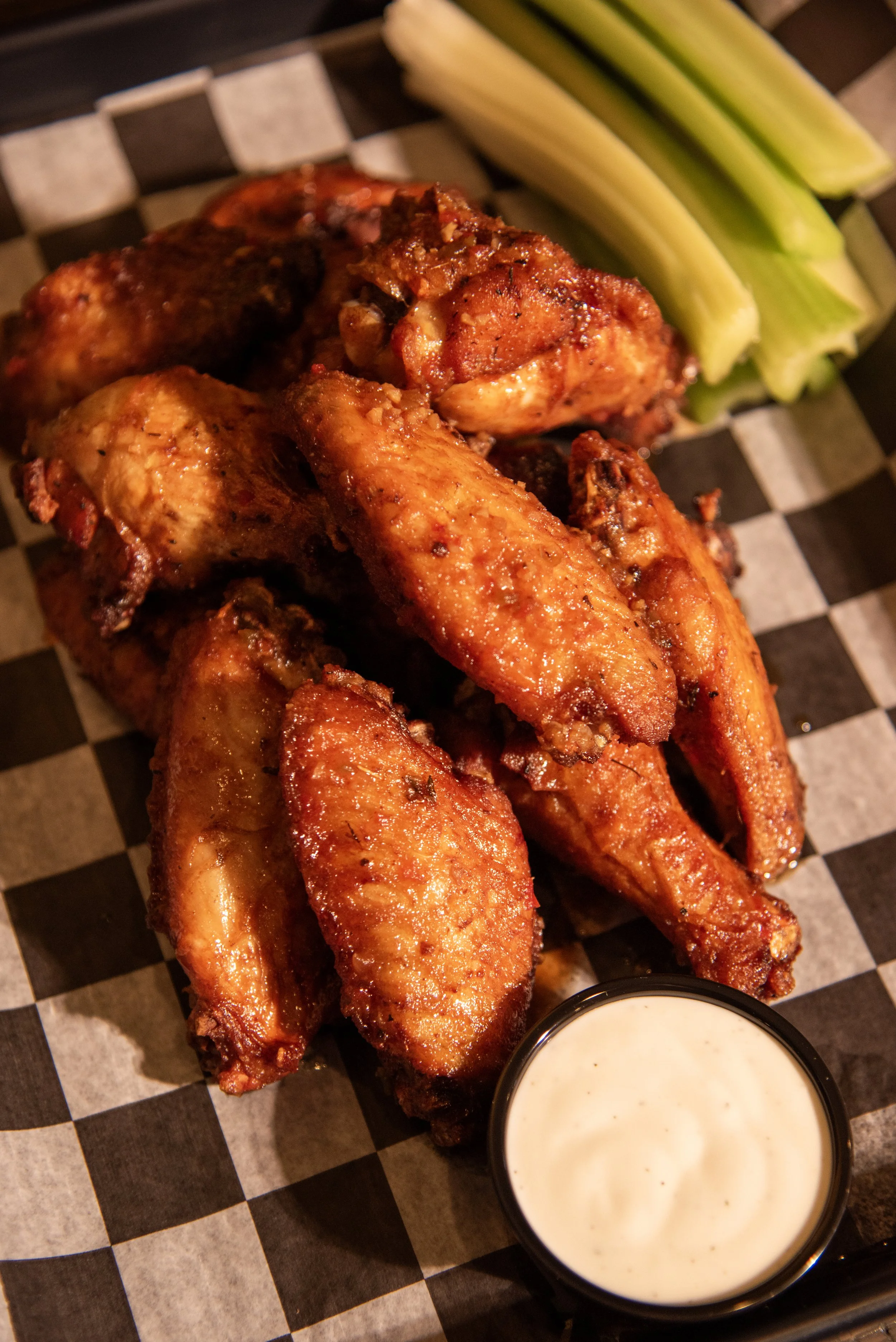 New Town Food & Spirits in Lancaster, PA (2)