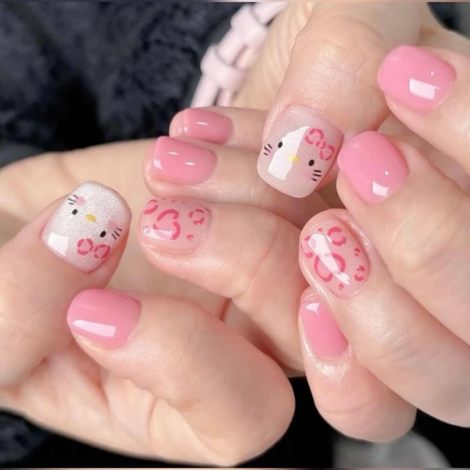 Nails Pro in Sonoma, CA