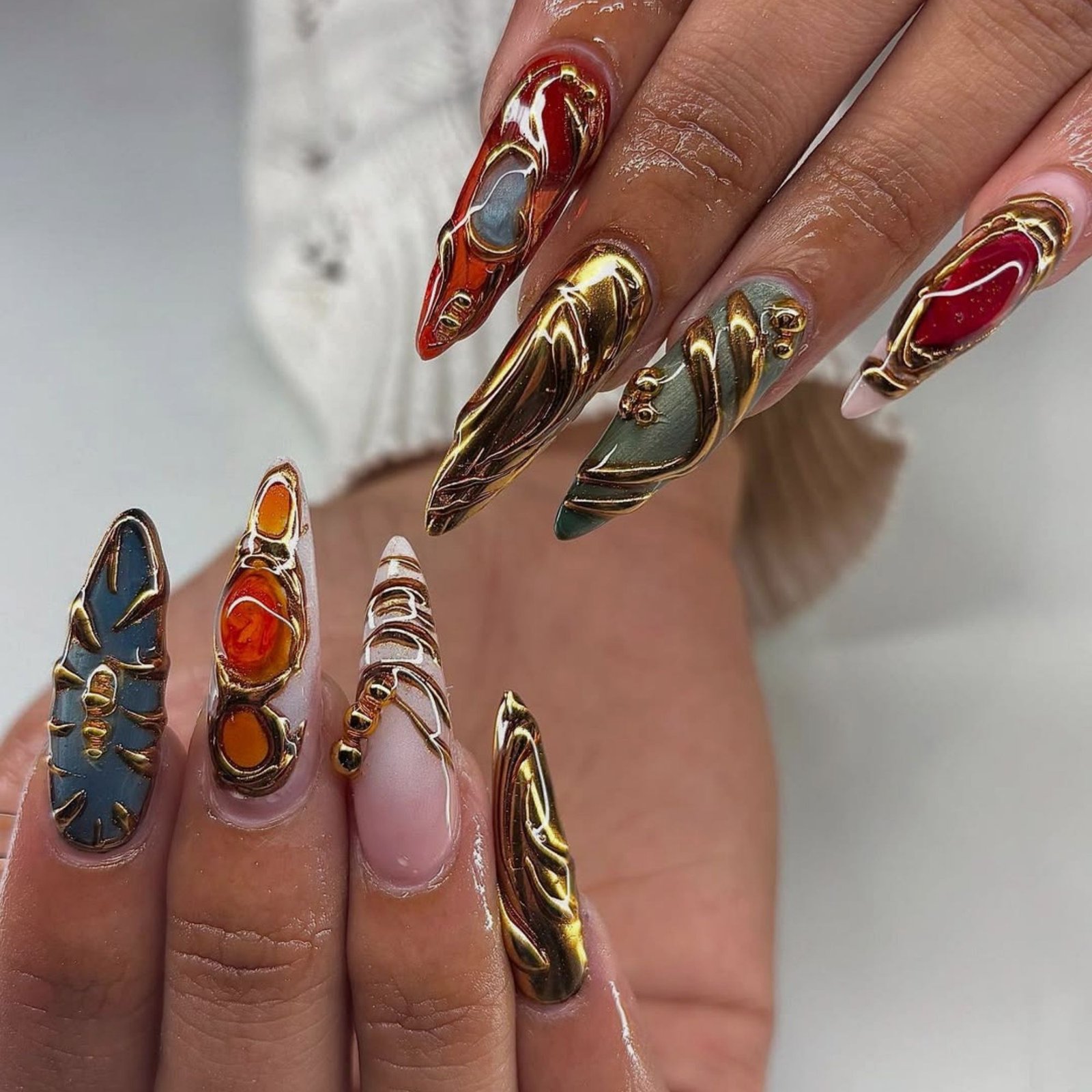 Nails Pro in Sonoma, CA (3)