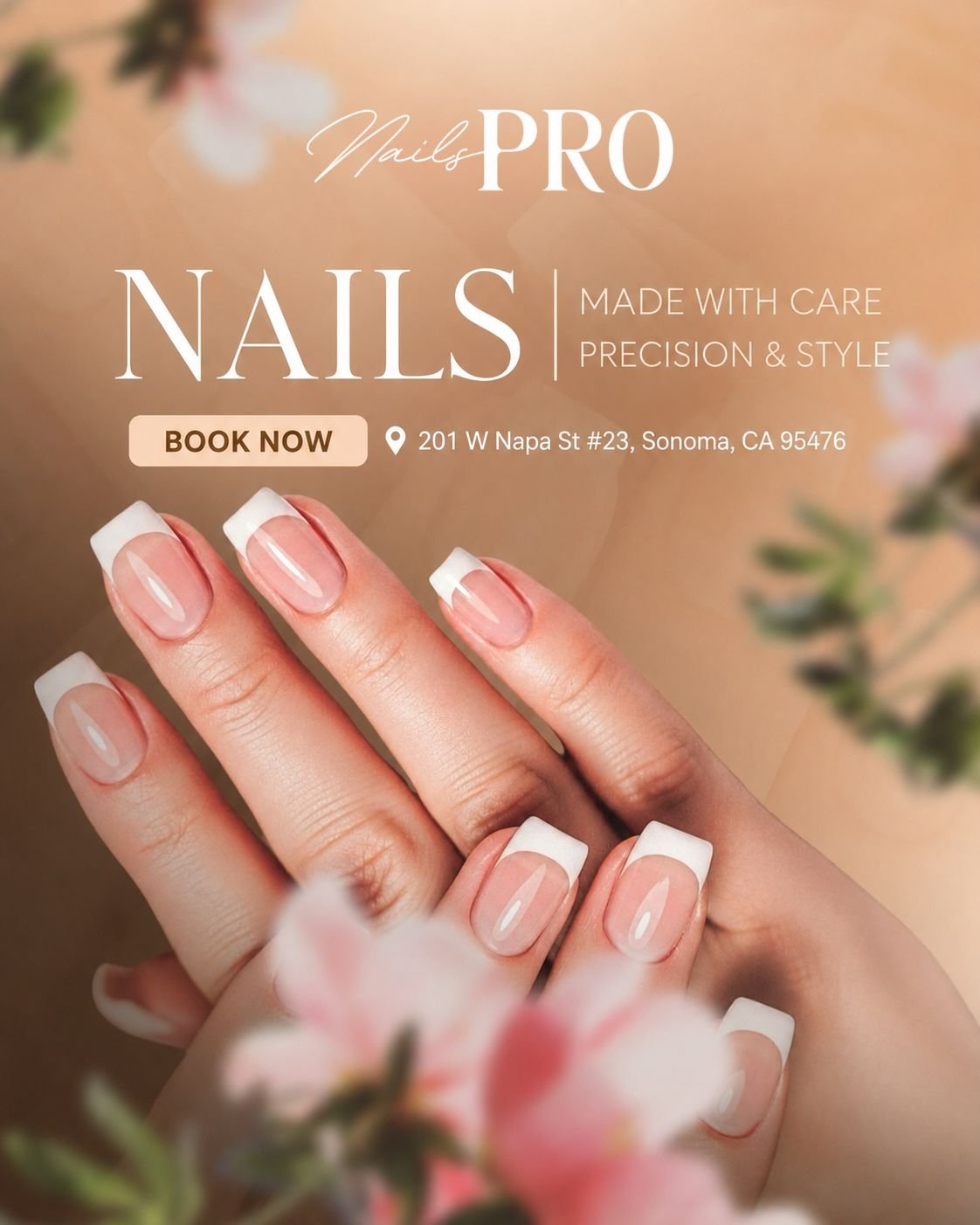 Nails Pro in Sonoma, CA (6)