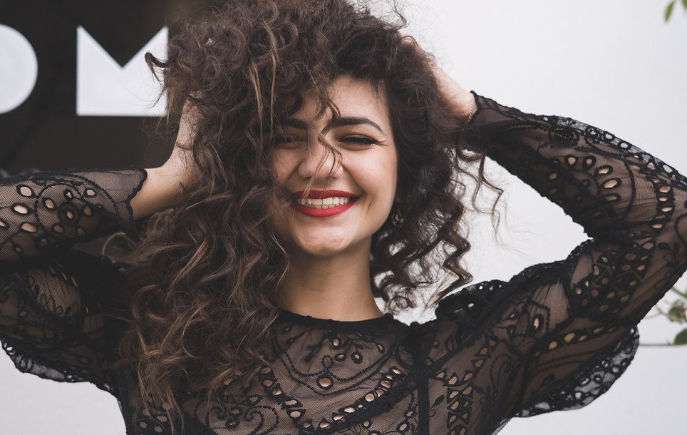 Modern Curls and Cuts in Webster, TX