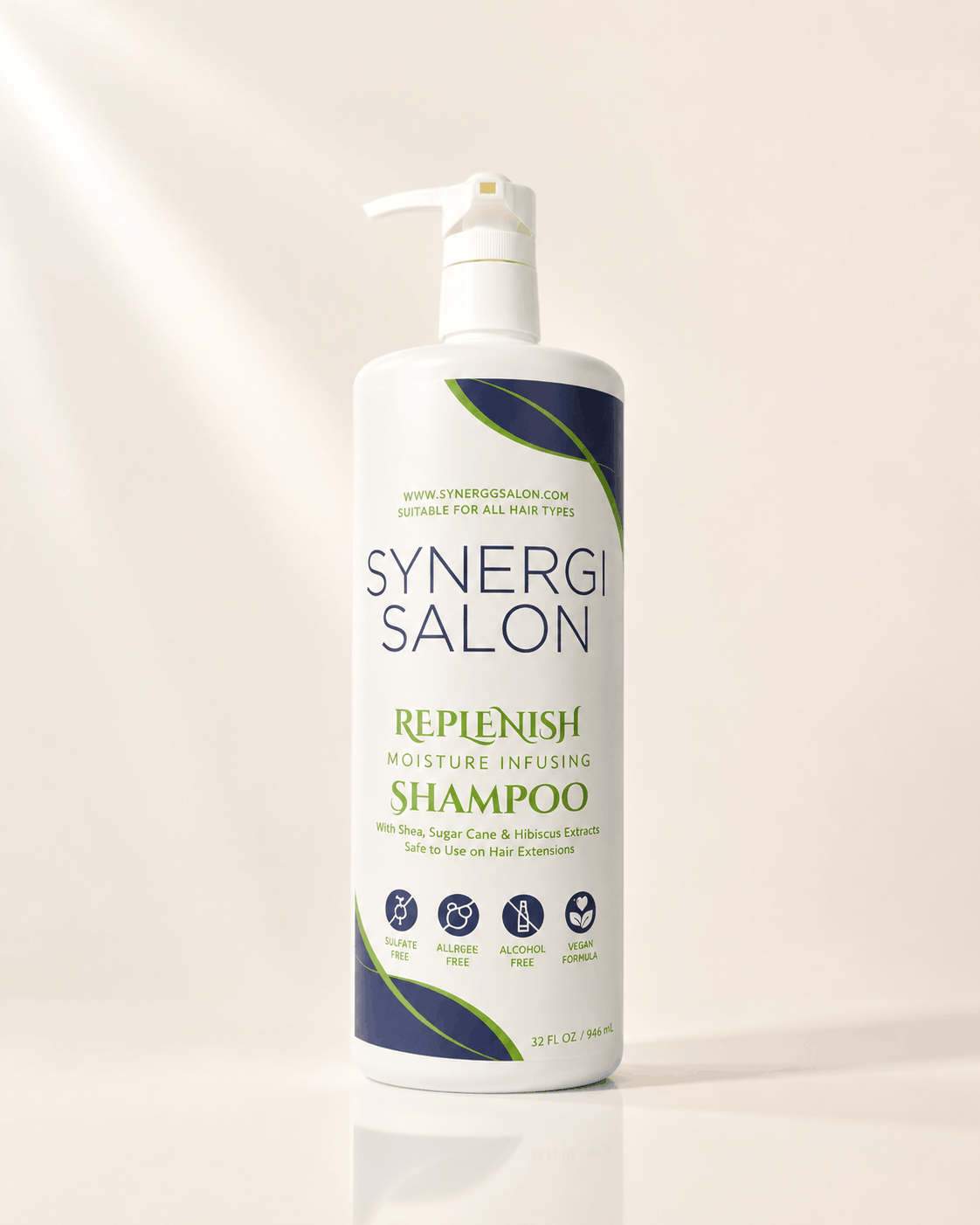 Synergi Salon in Columbus, OH (4)