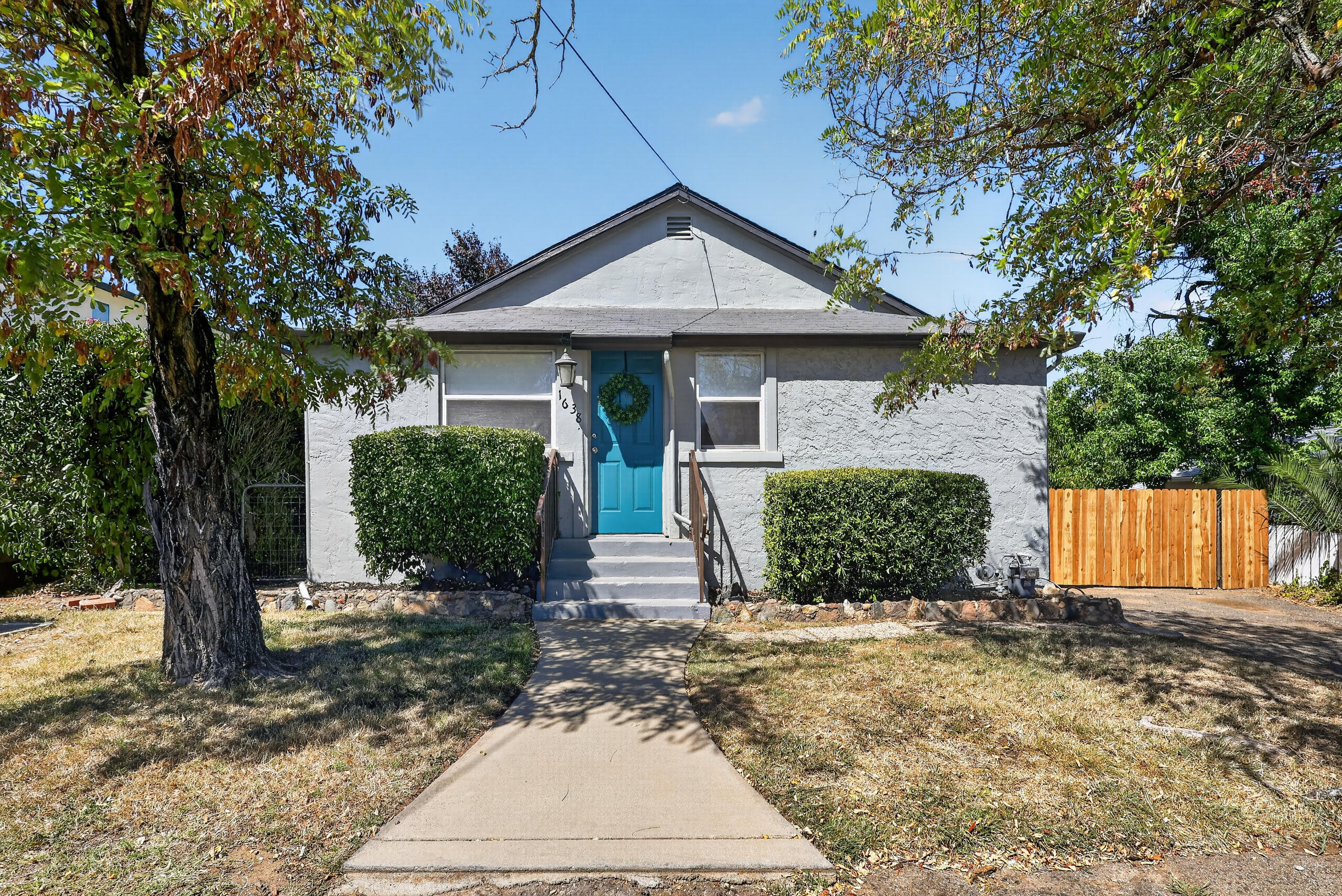 Magnolia Homes in Redding, CA