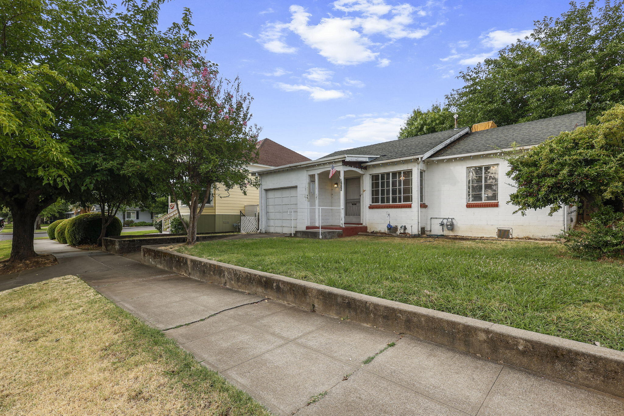 Magnolia Homes in Redding, CA (3)