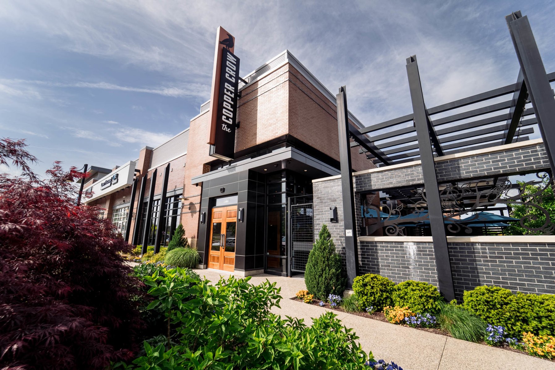 The Copper Crow in Horsham, PA