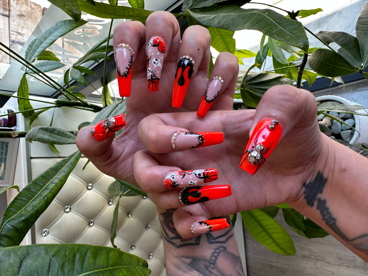 Artistic Nails in Lincoln, CA (2)