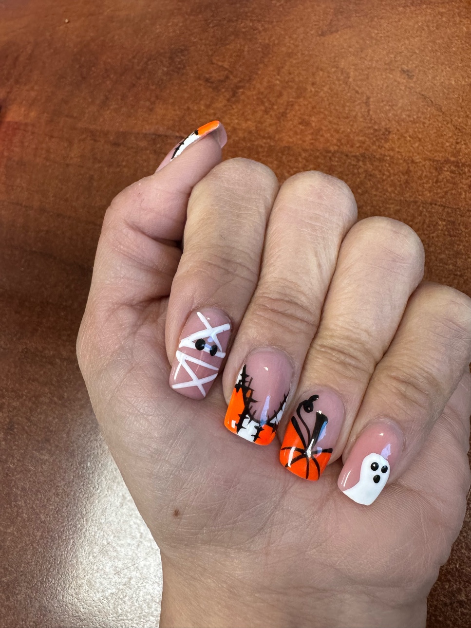 Artistic Nails in Lincoln, CA (3)