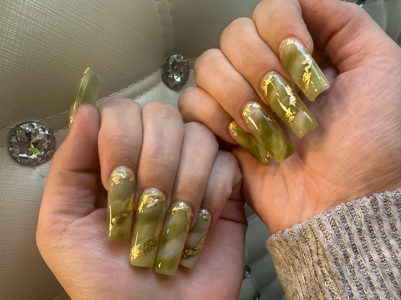 Artistic Nails in Lincoln, CA (4)