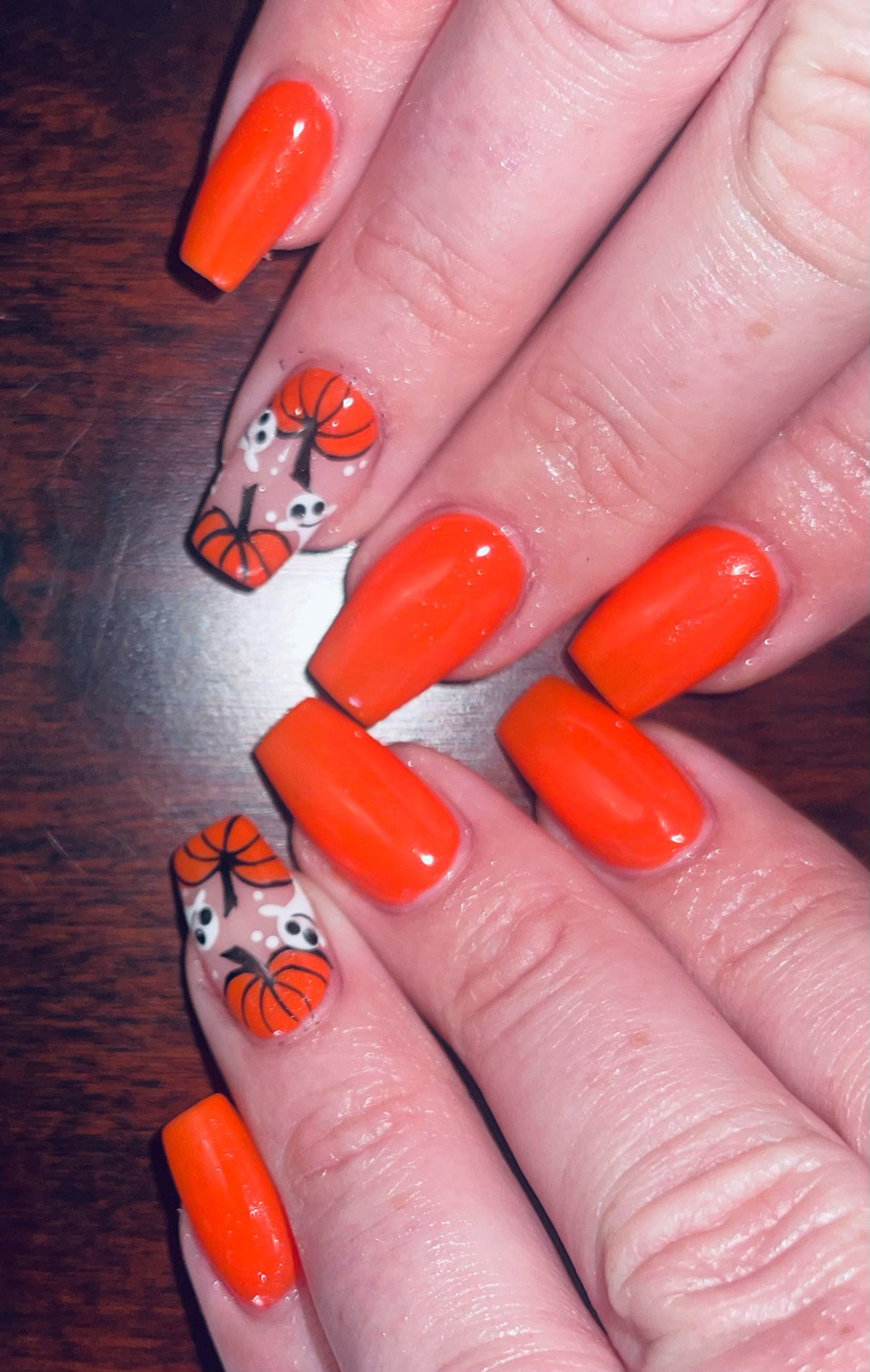 Artistic Nails in Lincoln, CA (6)