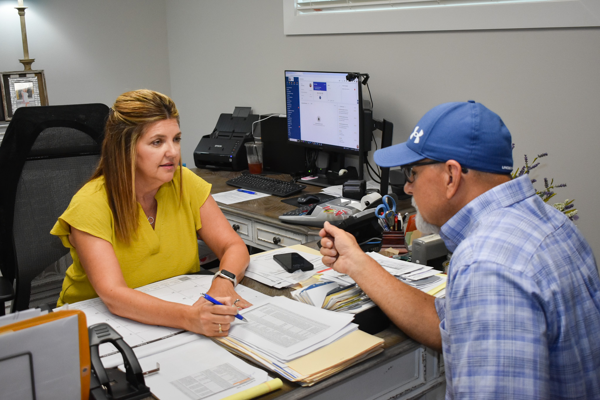 Estess & Company, LLC – Certified Public Accountants in Luling, LA (2)