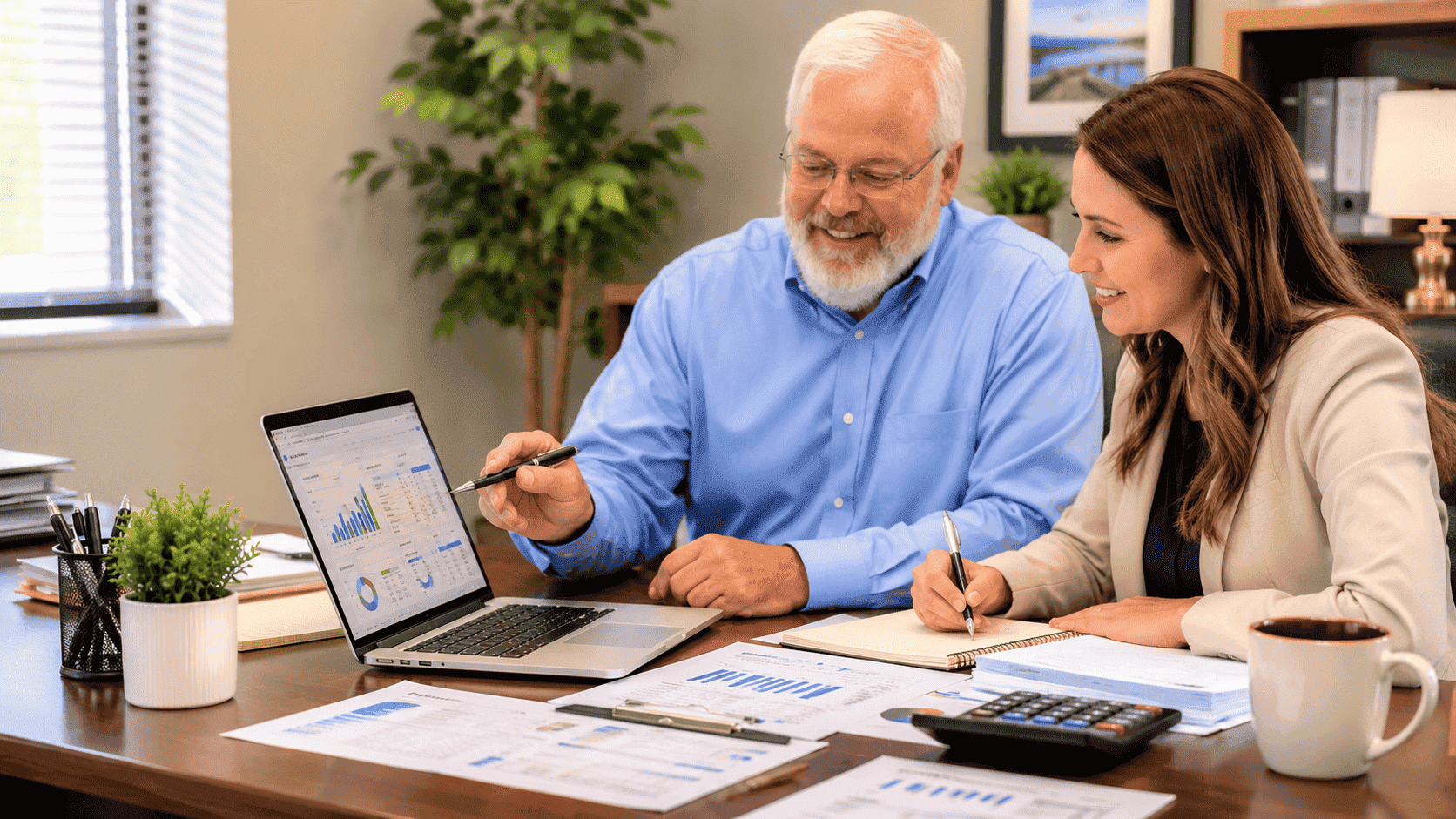 Estess & Company, LLC – Certified Public Accountants in Luling, LA (3)