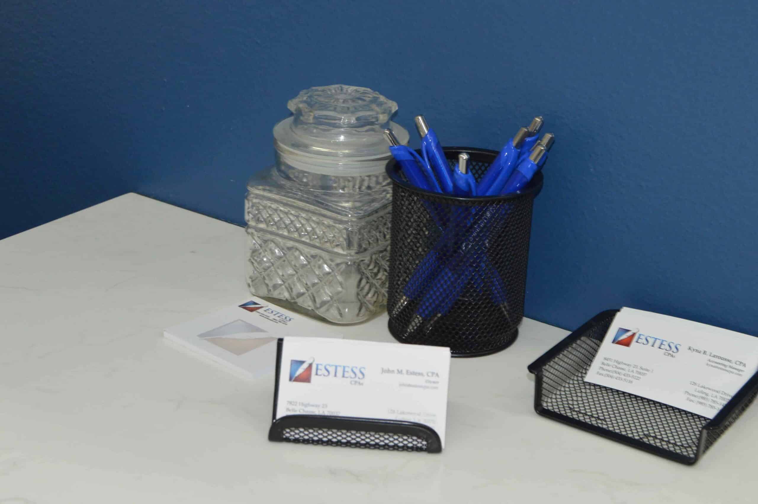 Estess & Company, LLC – Certified Public Accountants in Luling, LA (4)