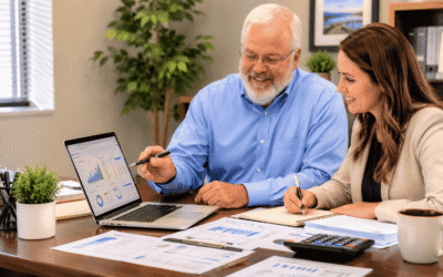 Estess & Company, LLC – Certified Public Accountants in Luling, LA (5)