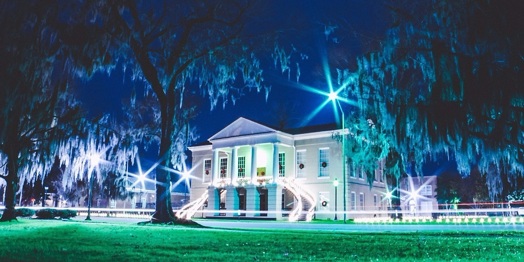 Marion Chamber of Commerce in Marion, SC