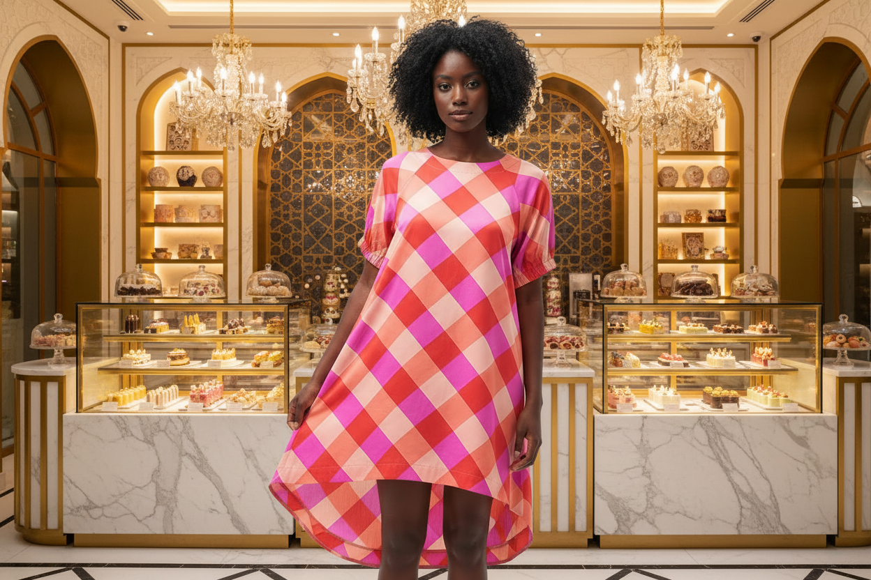 Ne Ndoro "Something African" Boutique & Creative Lab & Bay TuckShop in Richmond, CA (4)