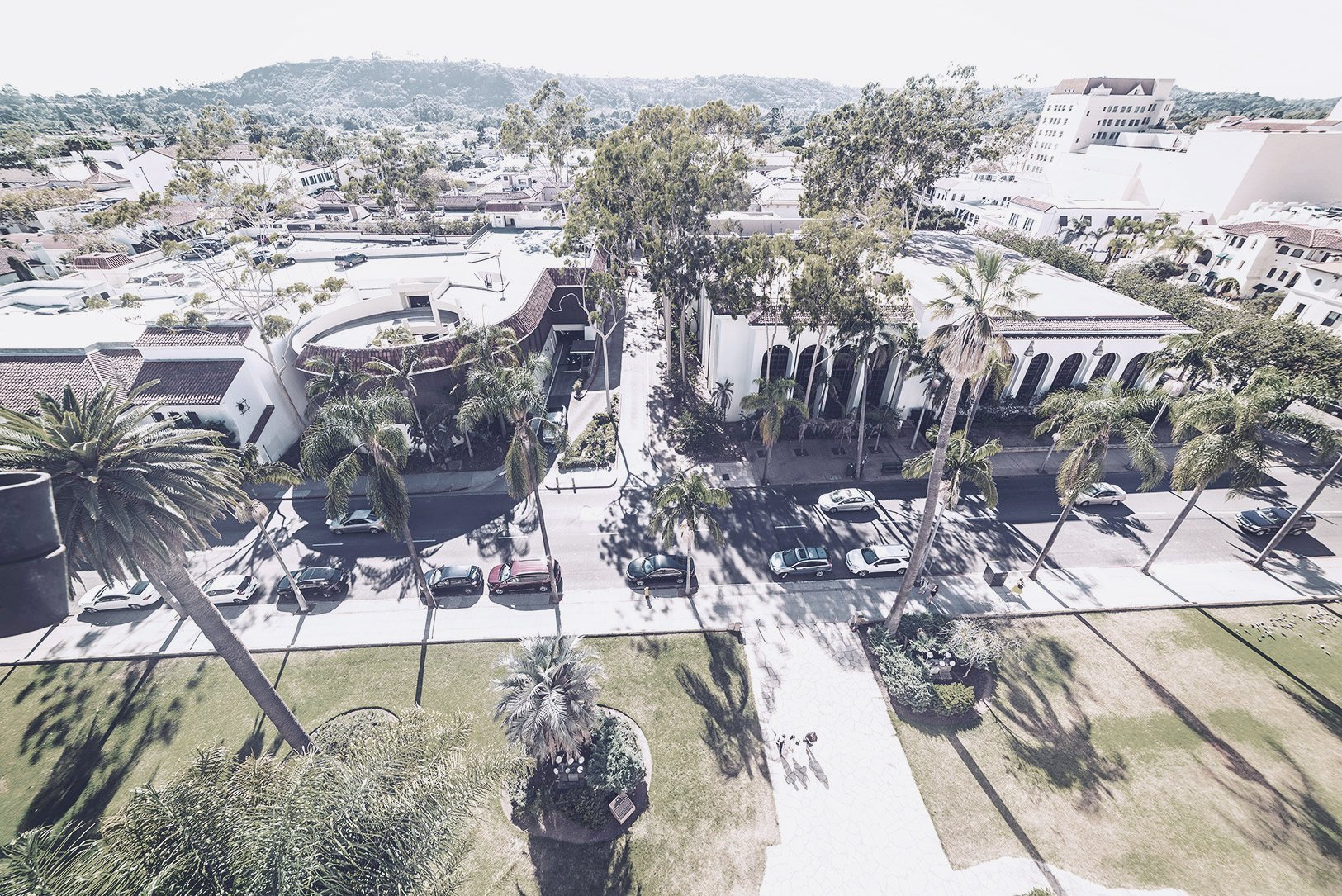 Hollister Law Office APC in Solvang, CA