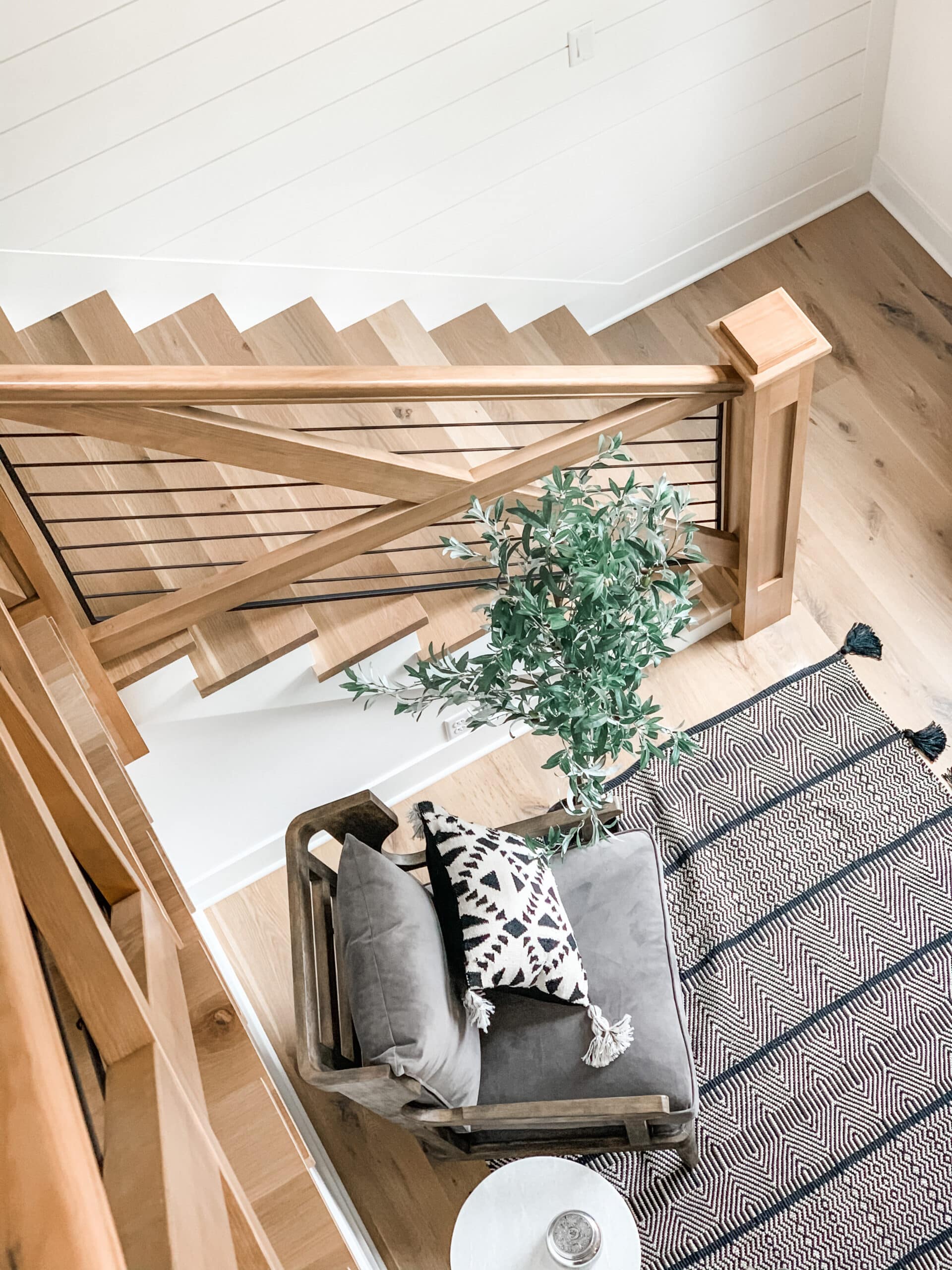 Sheoga Hardwood Flooring in Middlefield, OH