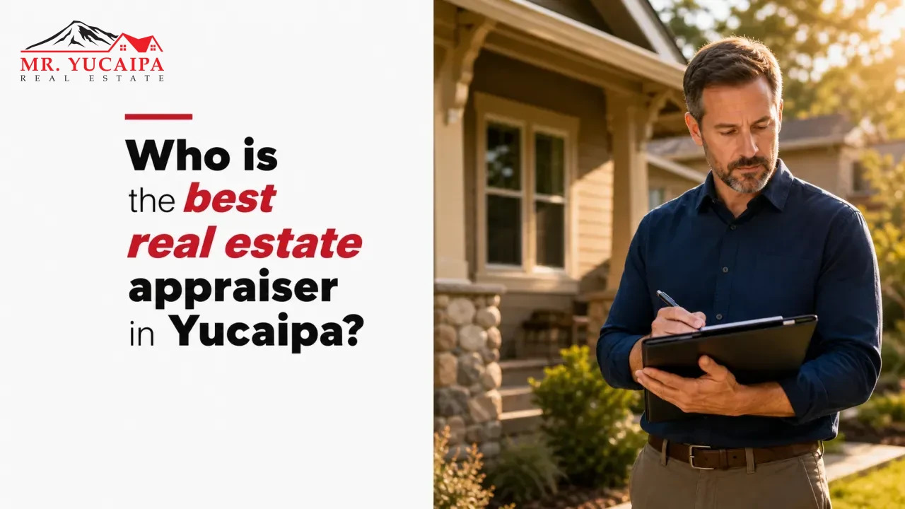 Mr. Yucaipa Real Estate in Yucaipa, CA (3)