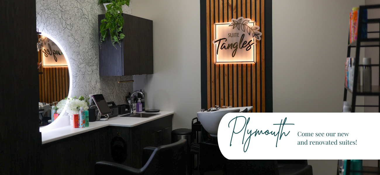 Vibe Salon Suites in Woodhaven, MI (6)