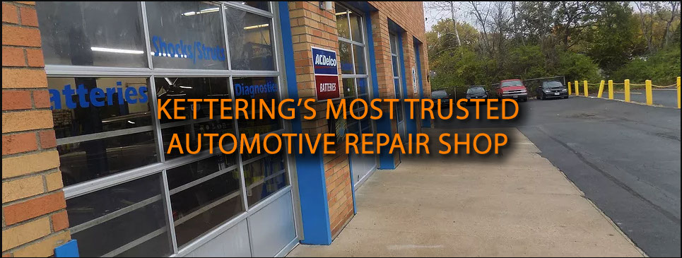 Eli's Automotive, LLC in Jamestown, OH (2)
