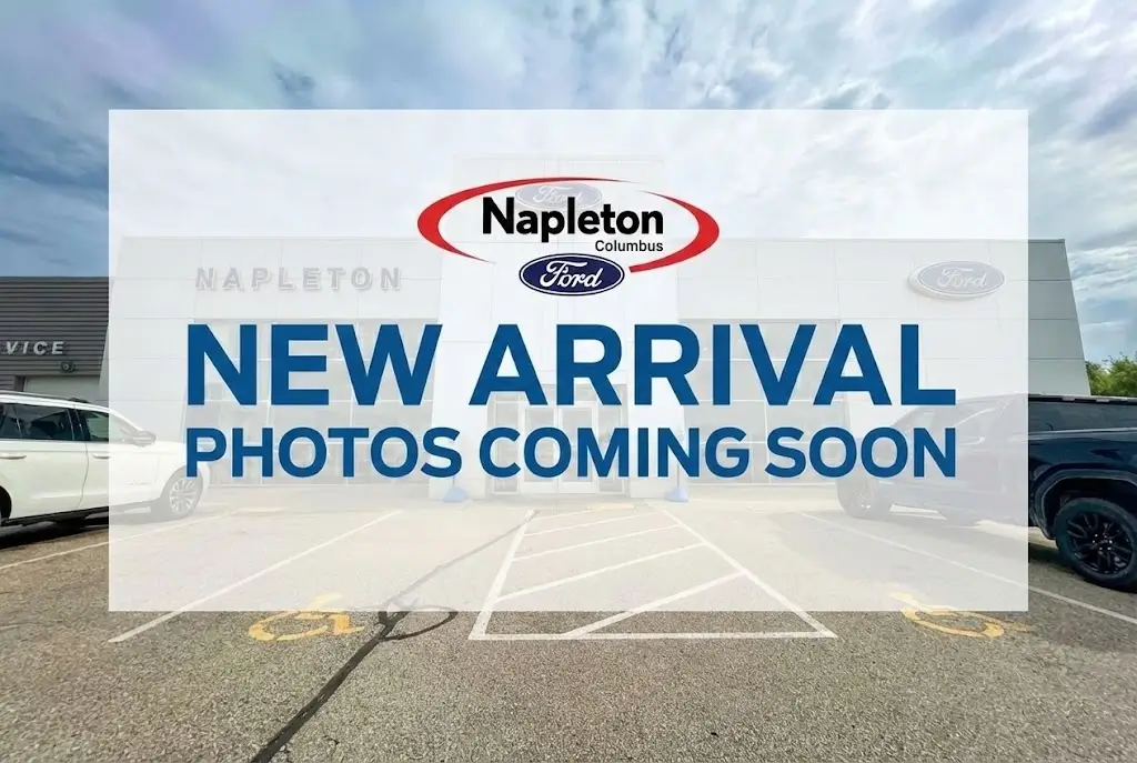 Napleton Ford Columbus in Columbus, WI (2)