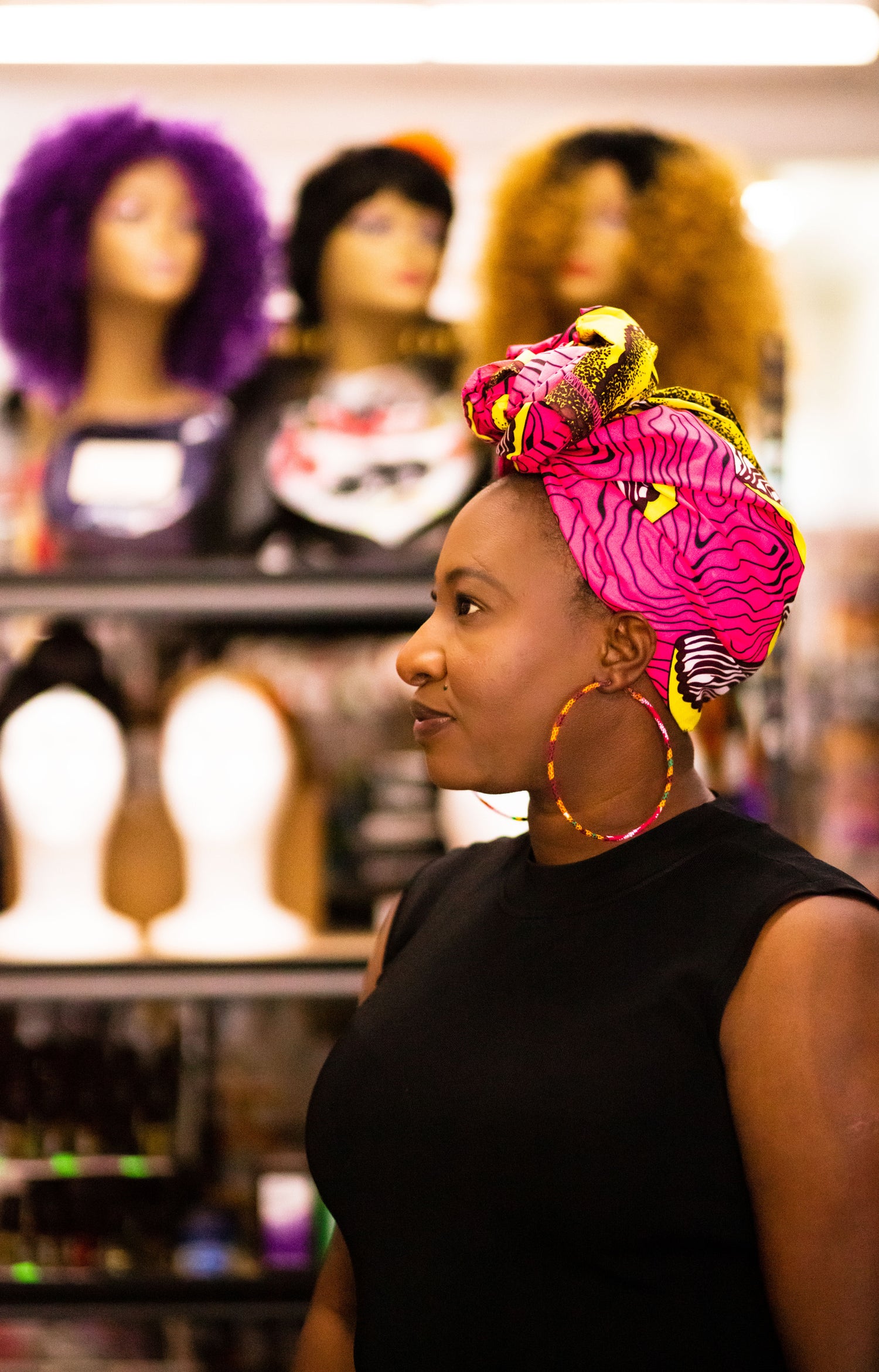 Kuku's Beauty Supply in Washington, DC, DC (2)