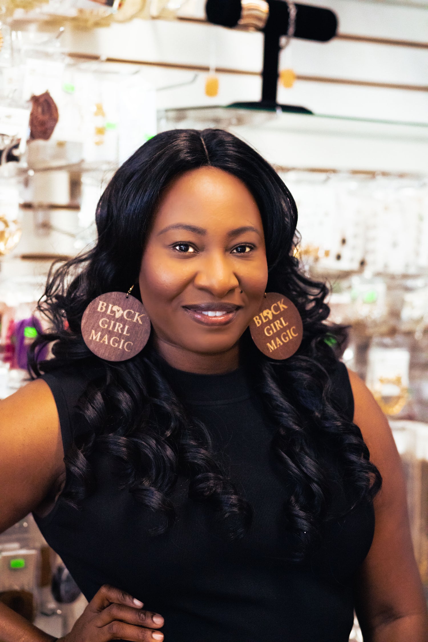 Kuku's Beauty Supply in Washington, DC, DC (6)