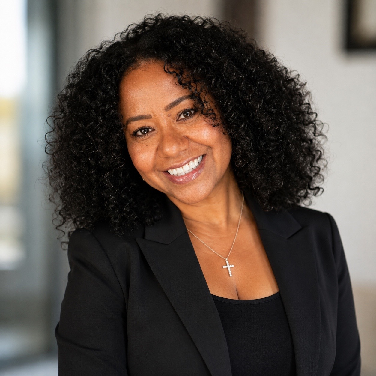 XIO SANDOVAL C21 REALTY MASTERS in Montebello, CA