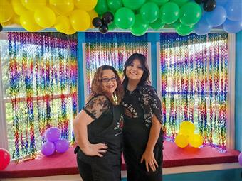 Color Me Happy Hair Studio and Headspa in Buda, TX (3)