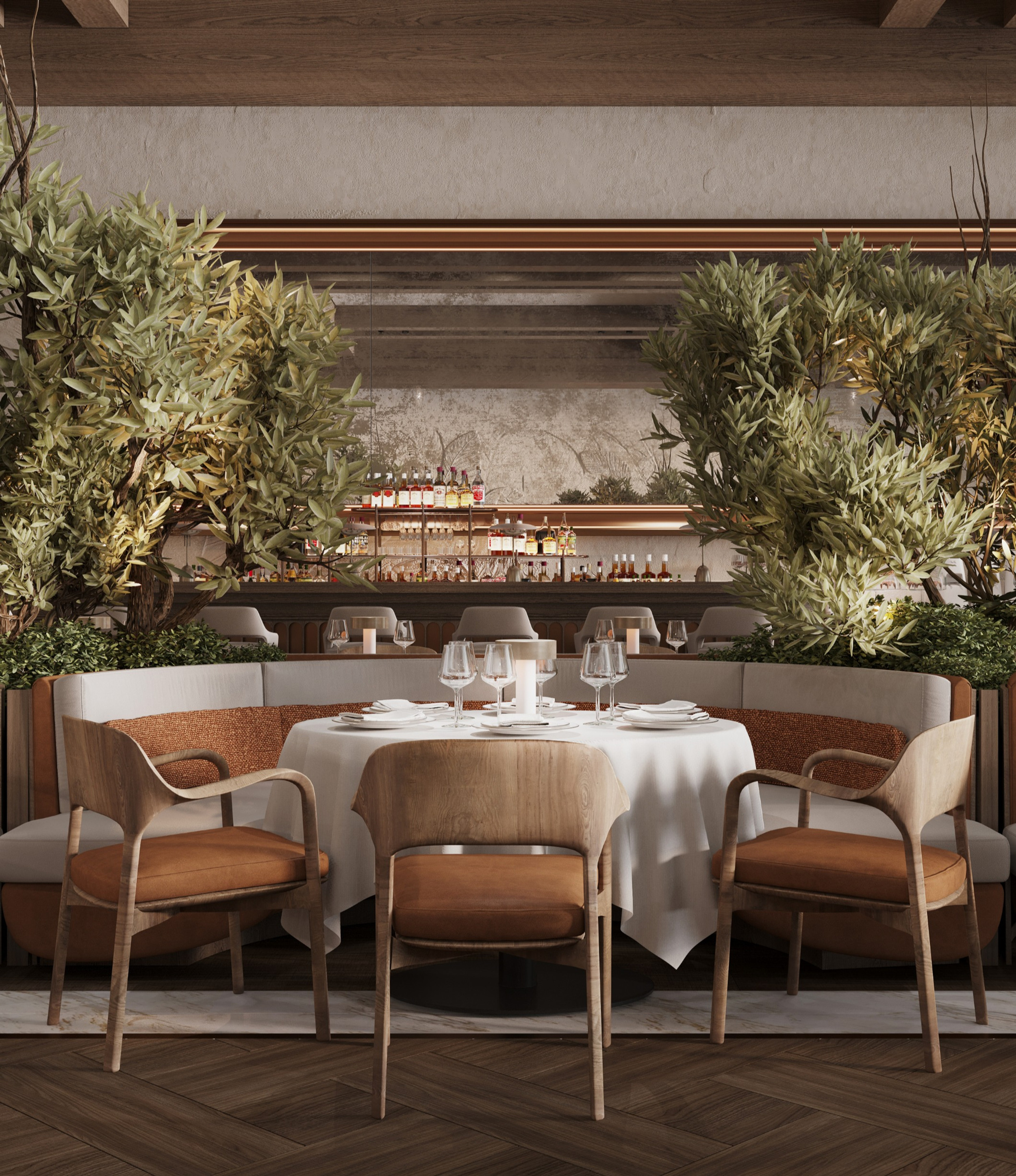 LaNoma Italian Steakhouse in Fort Lee, NJ
