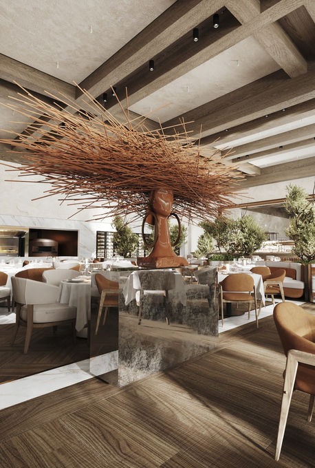 LaNoma Italian Steakhouse in Fort Lee, NJ (4)