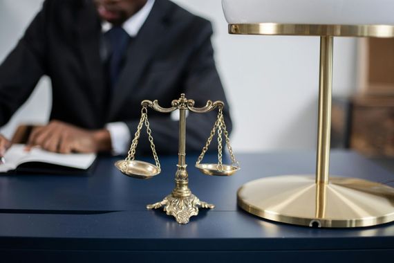 John J. Balenovich Law Offices, LC in Charleston, WV (5)