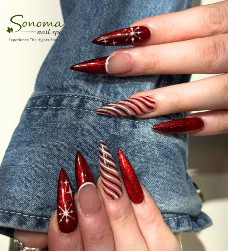 Sonoma Nail Spa in Cumming, GA (4)