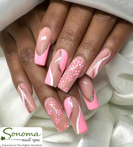 Sonoma Nail Spa in Cumming, GA (5)