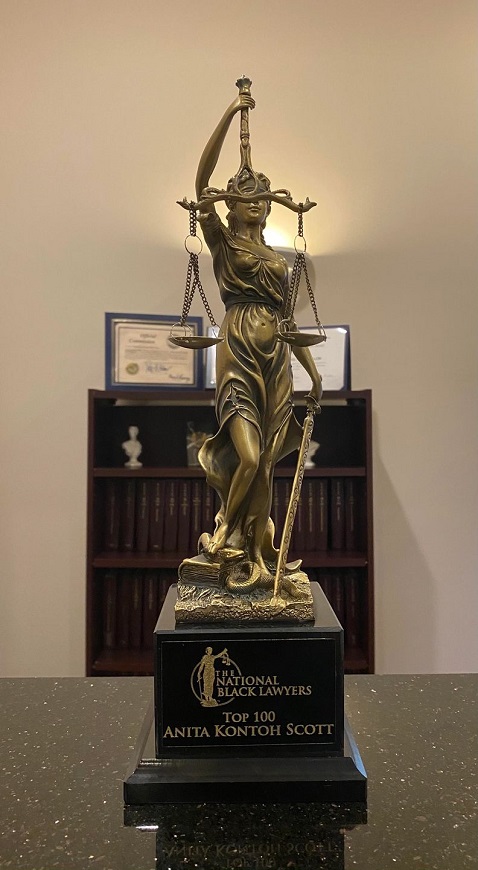 Kontoh Scott & Associates, P.C. in Bolingbrook, IL (4)