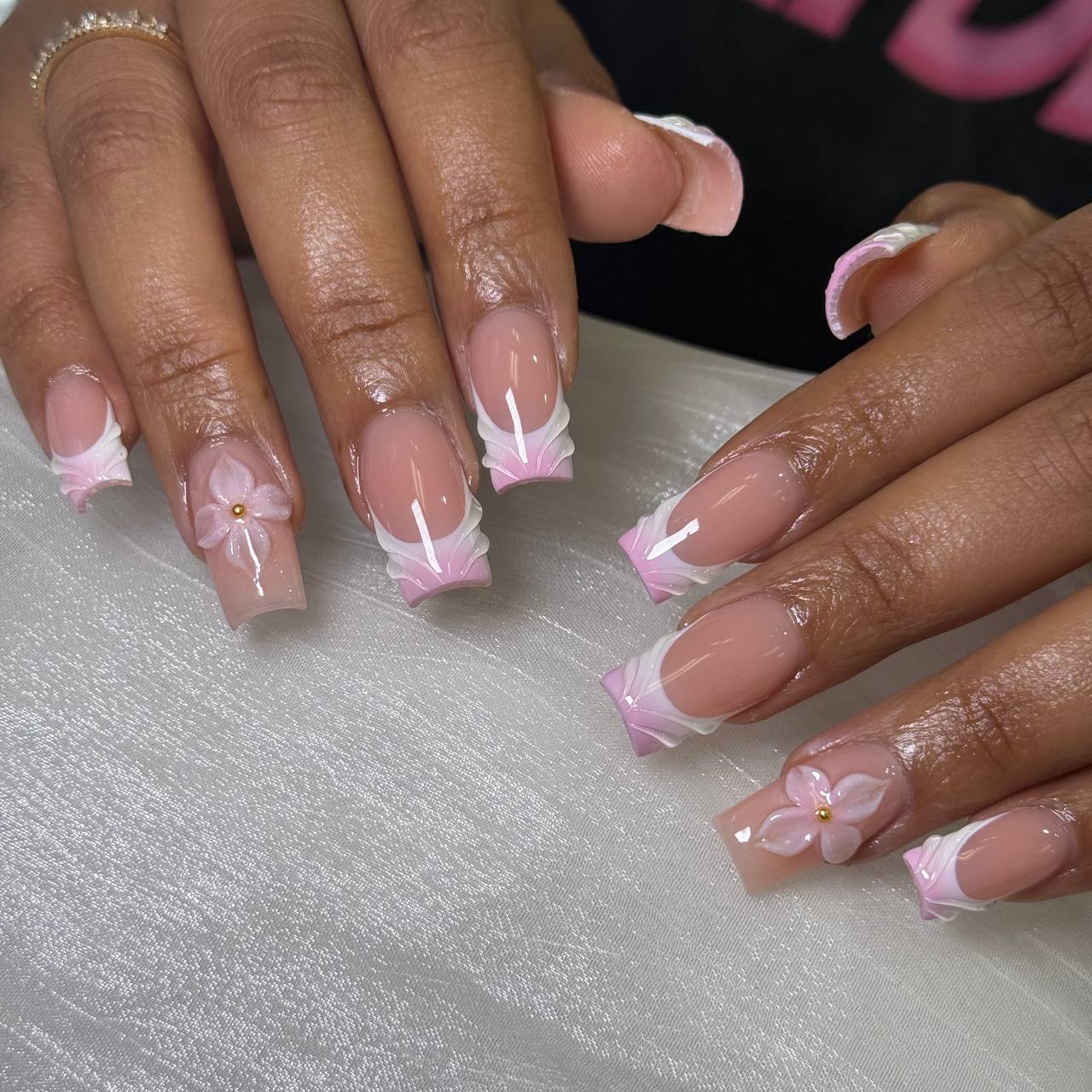 Urban Nail Lounge in Ridgecrest, CA