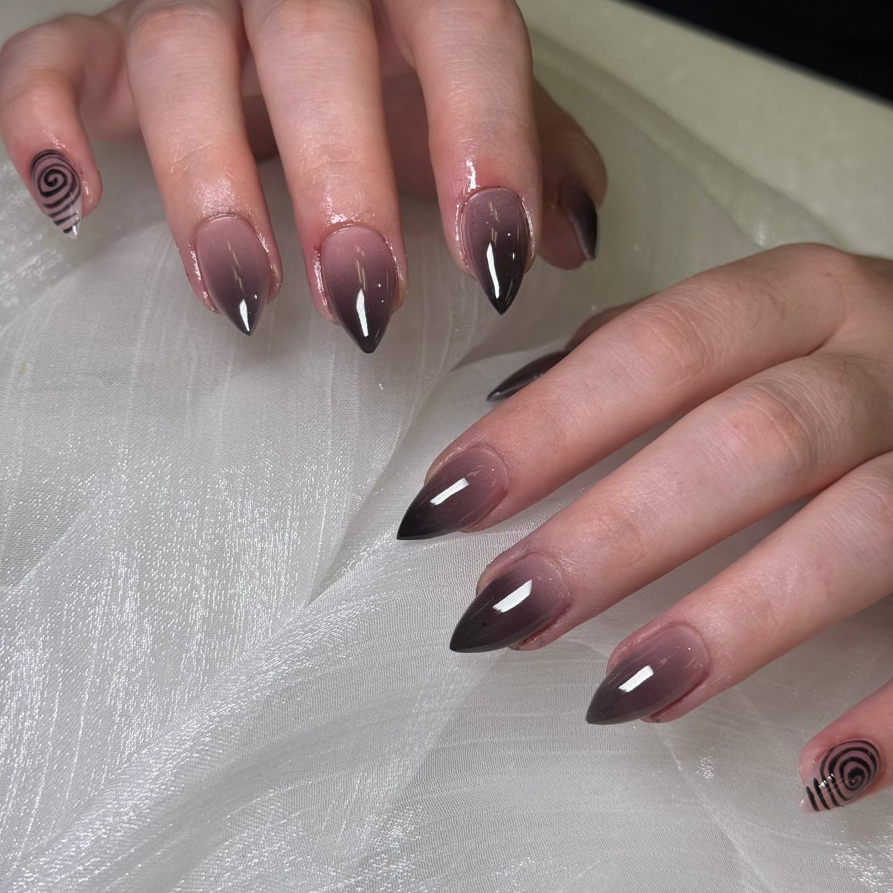 Urban Nail Lounge in Ridgecrest, CA (3)