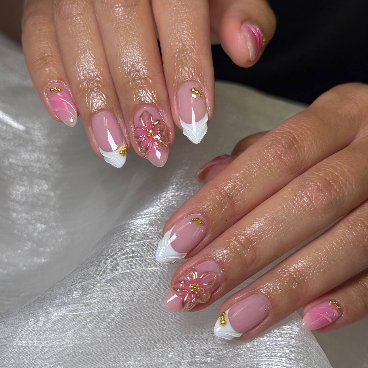 Urban Nail Lounge in Ridgecrest, CA (4)