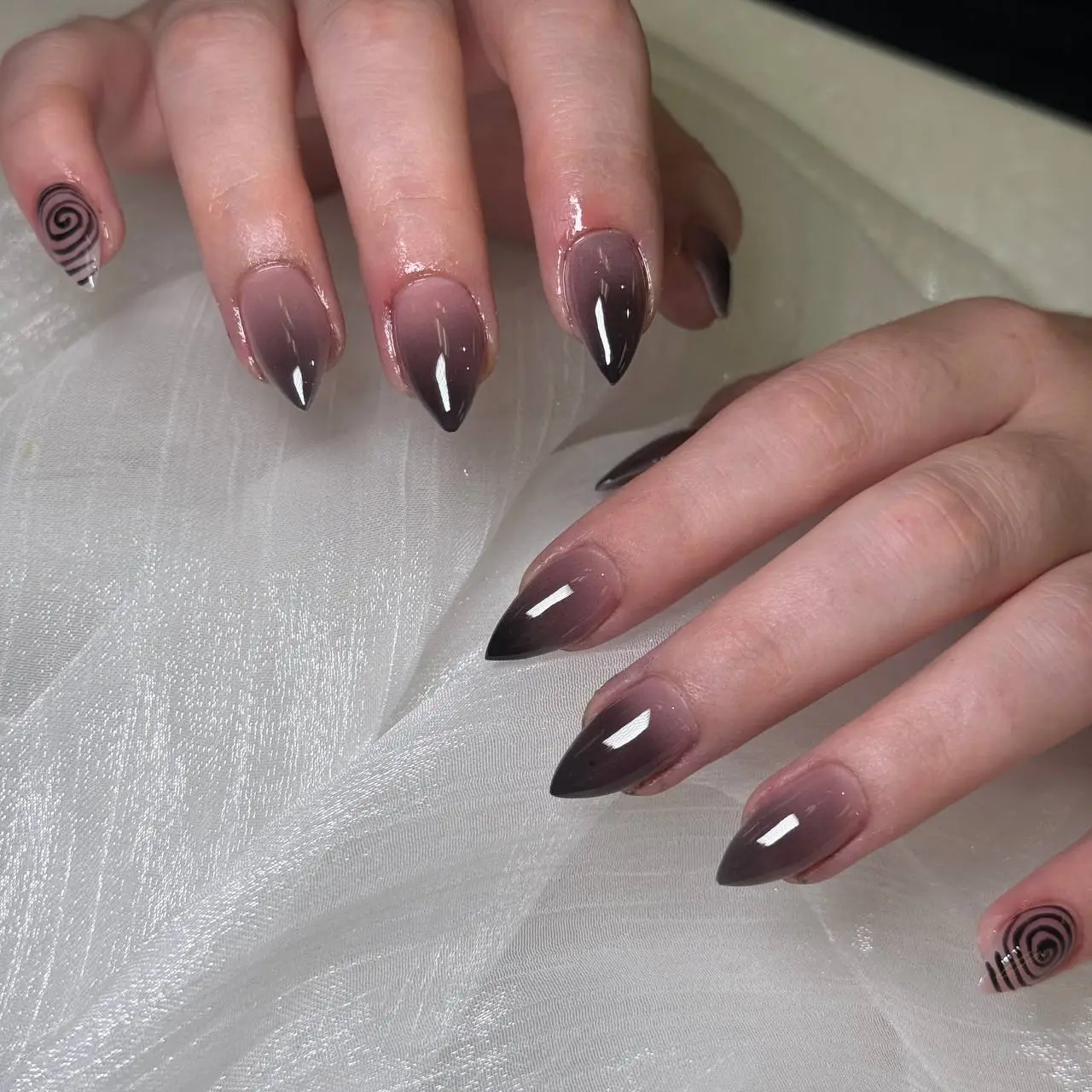 Urban Nail Lounge in Ridgecrest, CA (5)