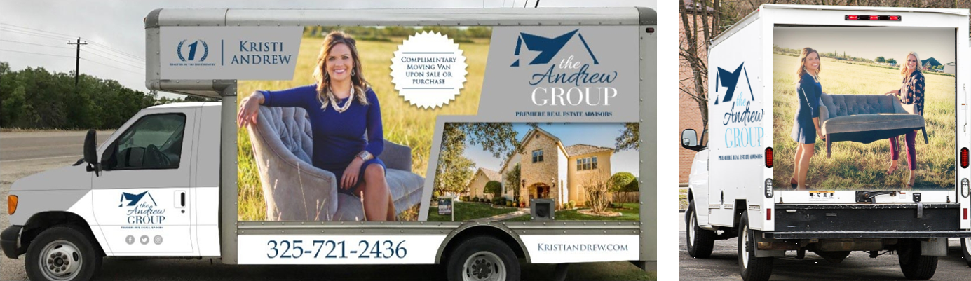 Abilene Group ~ Premier Real Estate Advisors Kristi Andrew in Abilene, TX (3)