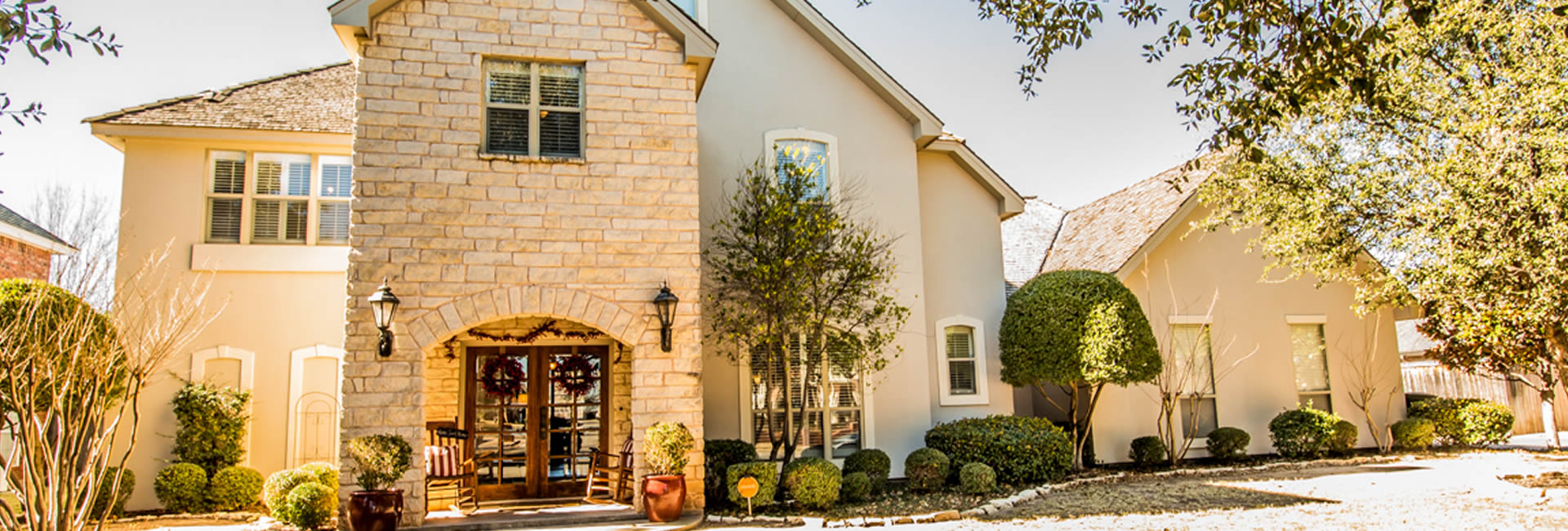 Abilene Group ~ Premier Real Estate Advisors Kristi Andrew in Abilene, TX (4)