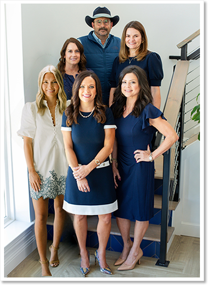Abilene Group ~ Premier Real Estate Advisors Kristi Andrew in Abilene, TX (6)