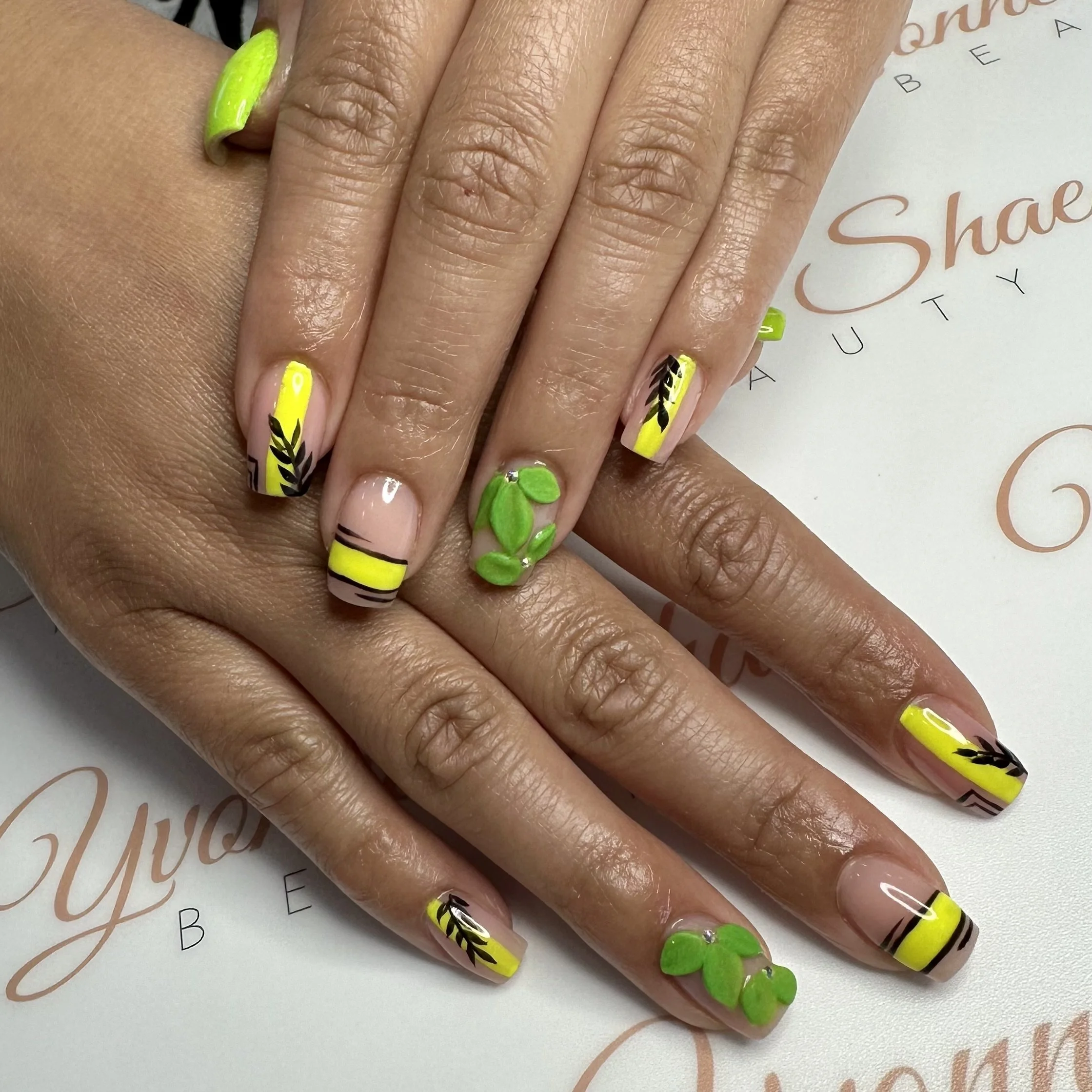 Yvonne Shae Beauty in Katy, TX