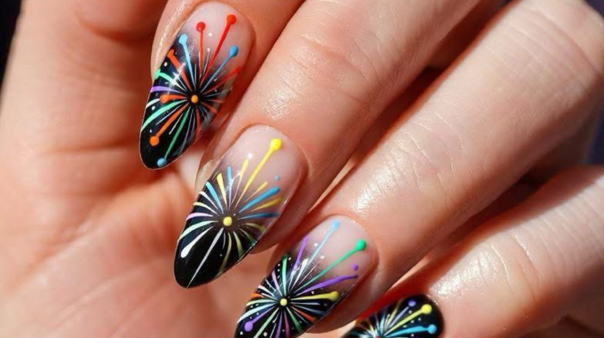 QT Nails and Tan in Eleanor, WV