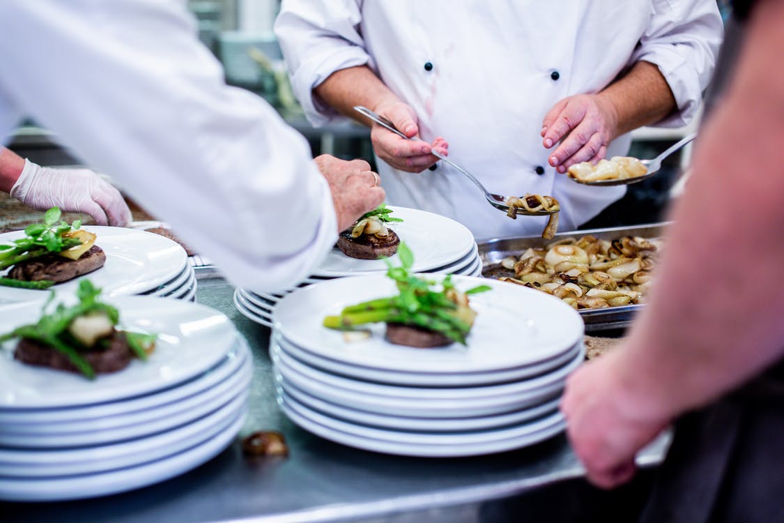 Chef Jeff Catering And Consulting in Blacklick, OH (4)