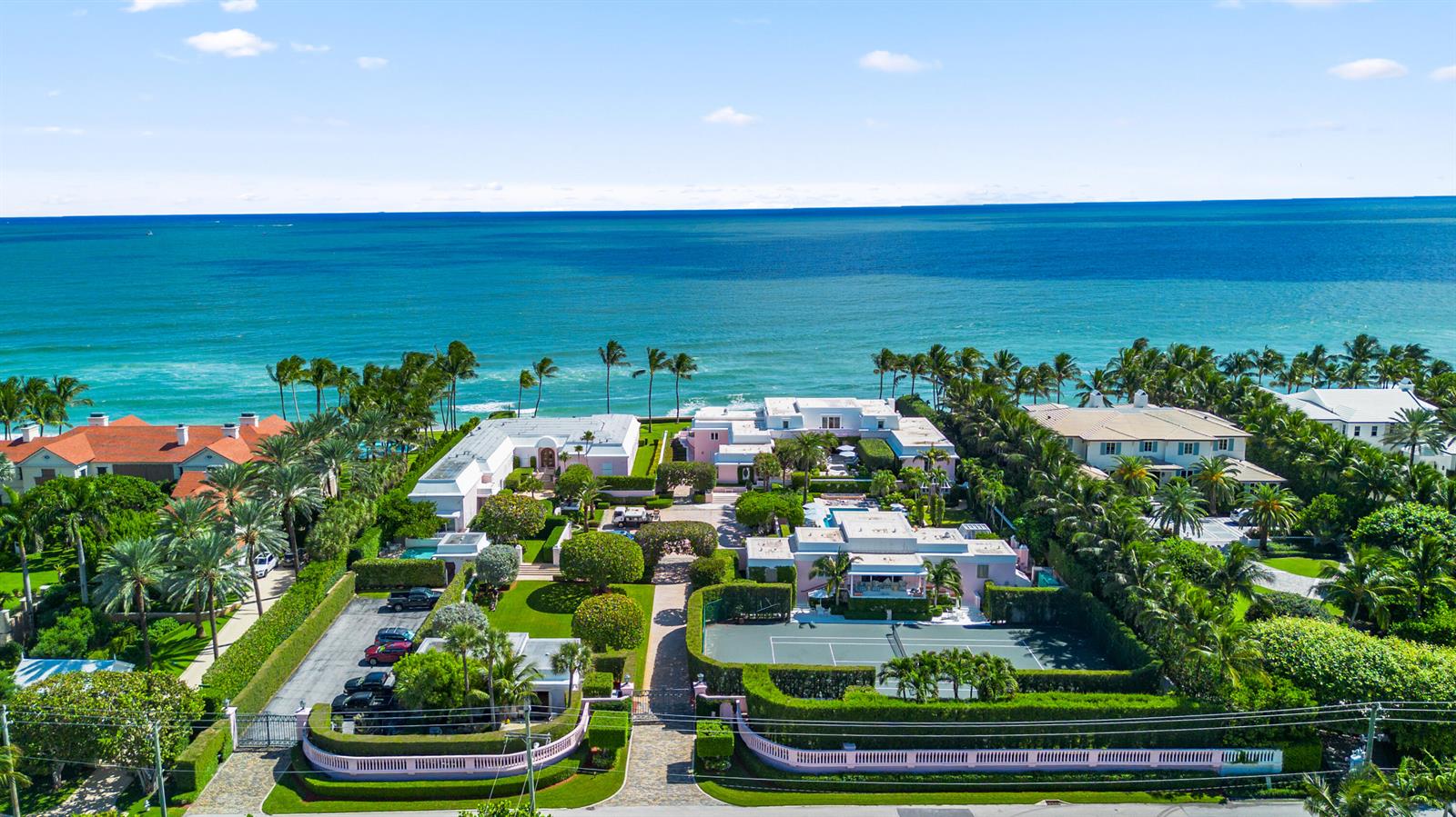 Mark and Denise Zervos - The Luxury Home Experts at Platinum Real Estate in Marco Island, FL (2)
