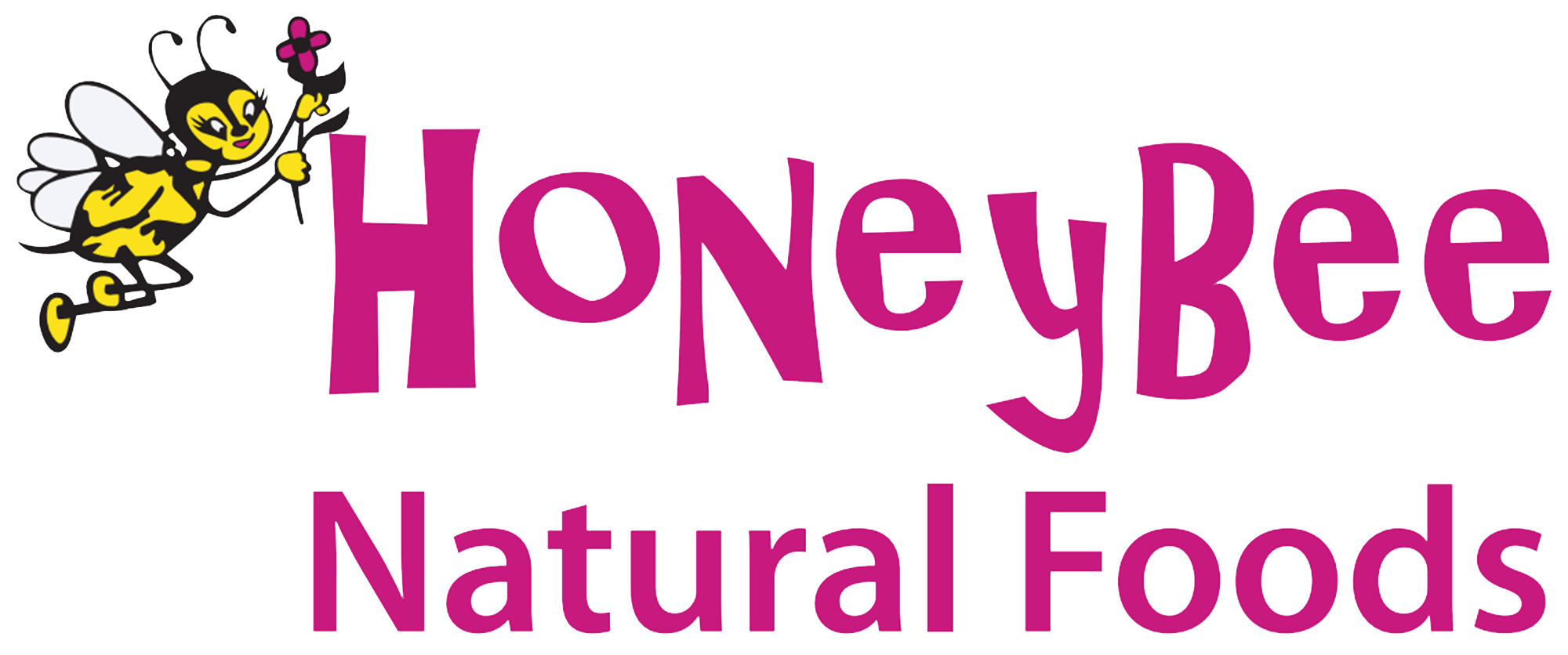 Honey Bee Natural Foods in Stephenville, TX