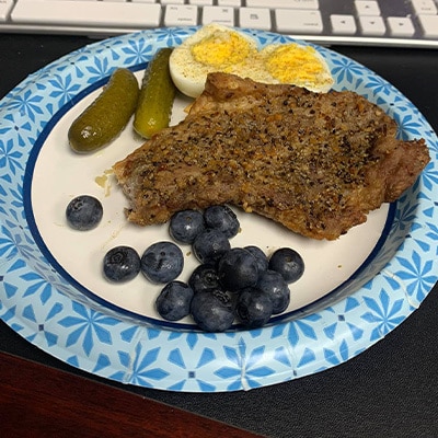 Honey Bee Natural Foods in Stephenville, TX (2)
