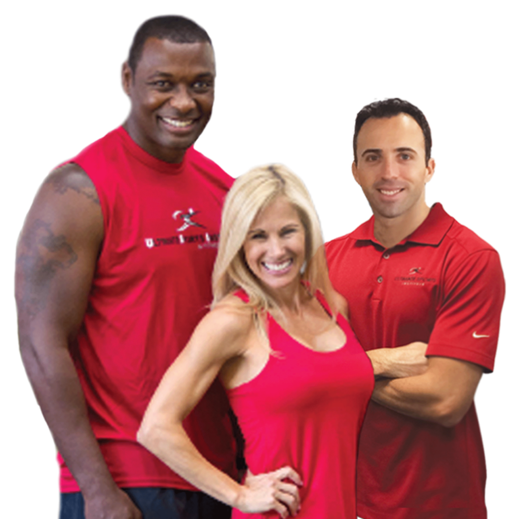 Ultimate Sports Institute - USI Weston (Gym) in Weston, FL (2)
