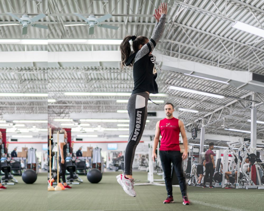Ultimate Sports Institute - USI Weston (Gym) in Weston, FL (5)